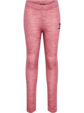 Hummel Verstellbare Taille Zubehör Hmlwingo Kinder in DECO ROSE