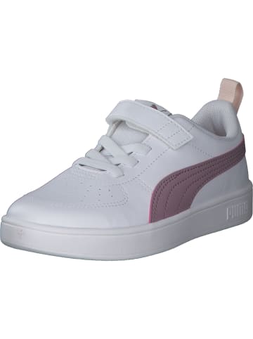 Puma Sneakers Low in puma white-elderberry