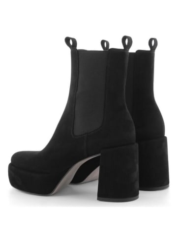 Kennel & Schmenger Stiefeletten in schwarz