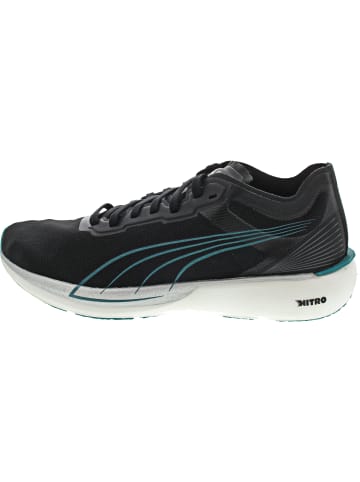Puma Sportschuh Schwarz