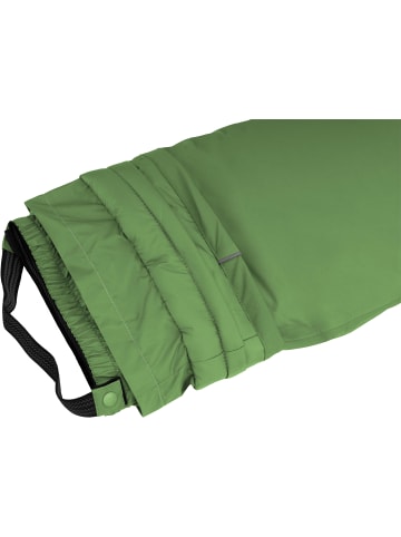 Normani Outdoor Sports Kinder Winterhose Carmacks in Grün