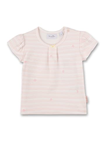 Sanetta T-Shirt in Beige