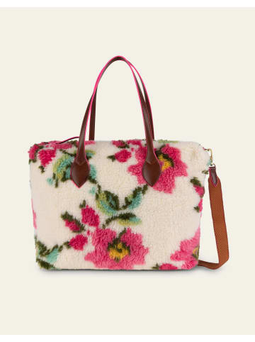 Oilily Hoho Handtasche in Weiß