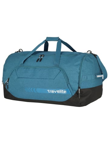 travelite Kick Off Reisetasche XL 70 cm in petrol