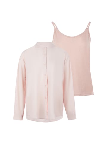 VINAJA Women 2-Piece Set in Rose