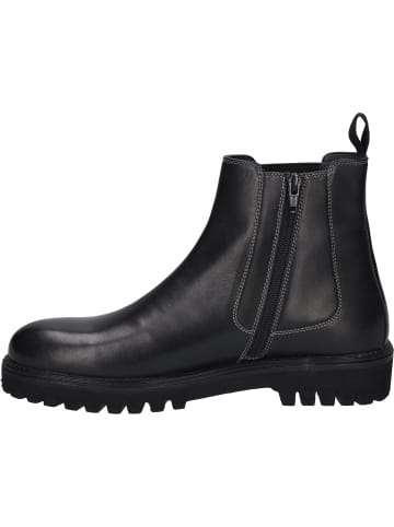 Josef Seibel Stiefelette Romed 02 in schwarz