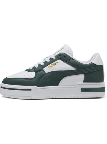 Puma Sneaker "CA Pro Classic II" in Weiß