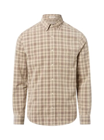 Gant Hemd in sand