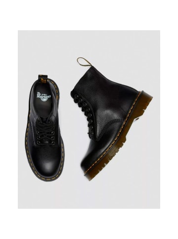 Dr. Martens Stiefel DR. in Schwarz