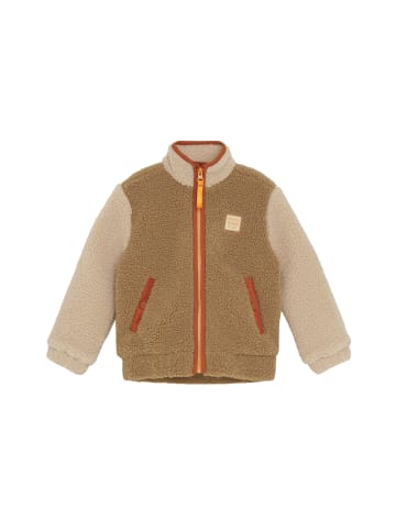 Noppies Jacke Ranson in Dijon