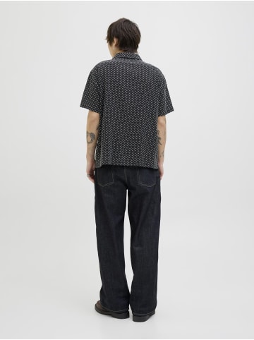 Jack & Jones Hemd in Black