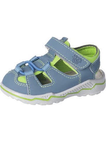 PEPINO Sandale in blau