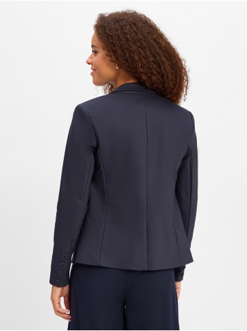 Mos Mosh Blazer MMBlake Night in marine - 0009