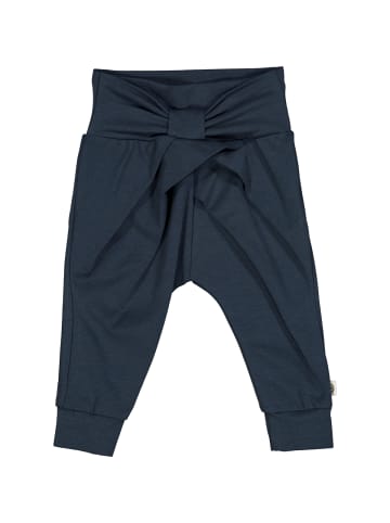 müsli Babyhose in nblue