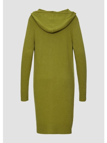 s.Oliver Strickjacke in 7774_guacamole