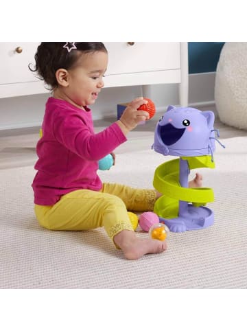 Fisher-Price Kugelbahn - Perfect Ball Tower in mehrfarbig