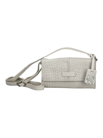 Burkely Taschen in Creme