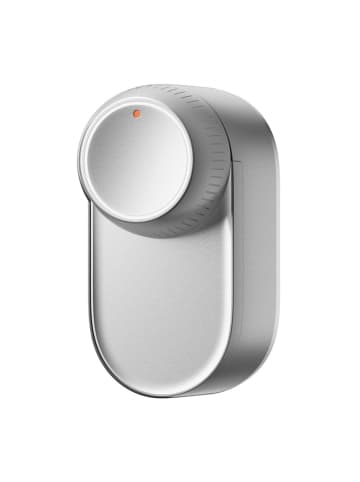 Switchbot Lock Ultra Smartes Türschloss Grau Matter