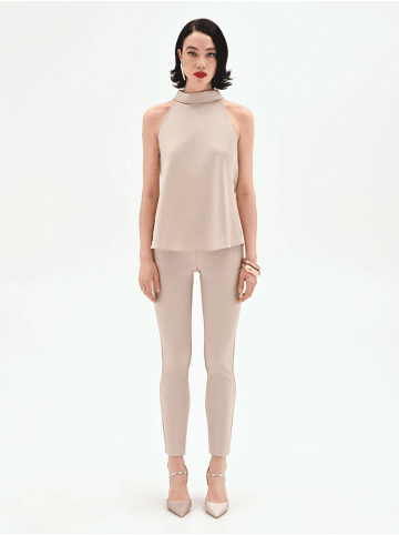 Rinascimento Top 10822357287254 Beige