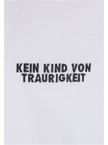 Mister Tee Mister Tee in white