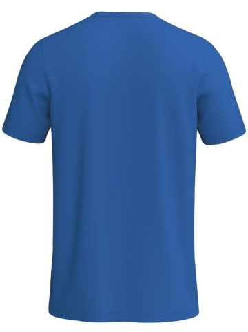 erima Sportshirt "Intro" in Blau
