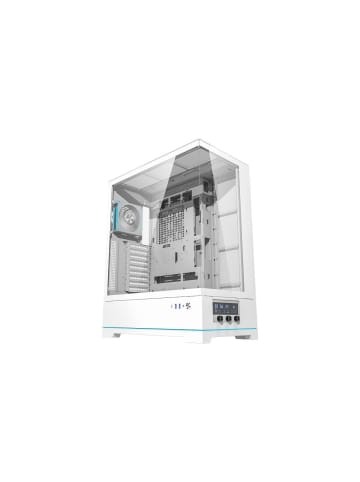DarkFlash DY450L PRO PC Gehäuse inkl. Lüfter