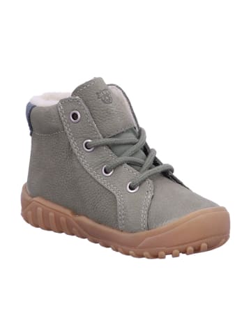 PEPINO Stiefel Kinder DENNY in Grün