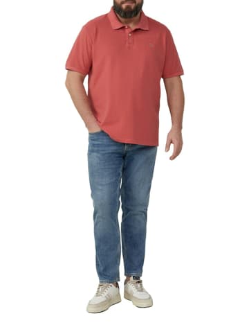 S. Oliver Poloshirt für Herren in uni