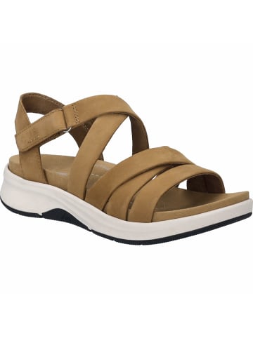 Josef Seibel Riemchen Sandalen für Damen in braun
