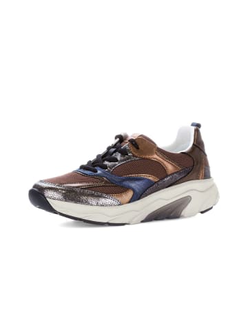 rollingsoft Sneaker low in braun