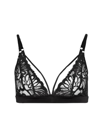 LSCN BY LASCANA Bralette in schwarz