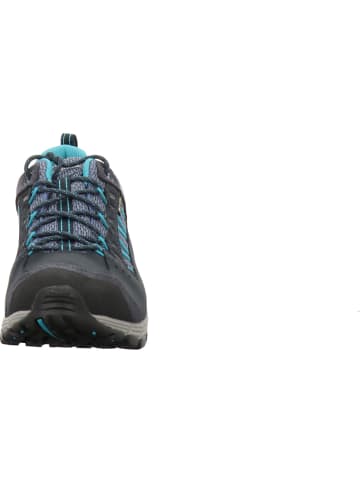 MEINDL Outdoorschuh in blau