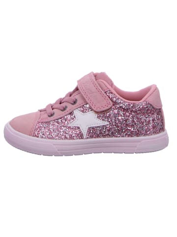 Lurchi Sneaker in rosa