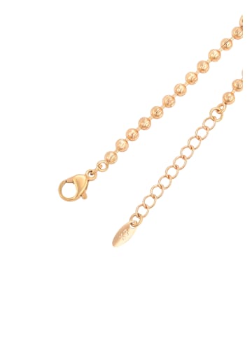 faina Bracelet in Rose Gold