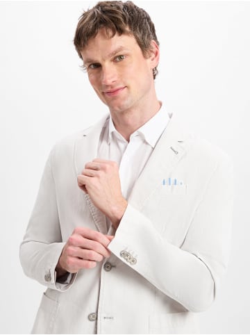 Nils Sundström Herren Sakko in kitt