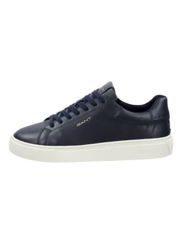 GANT Footwear Sneaker in Dunkelblau