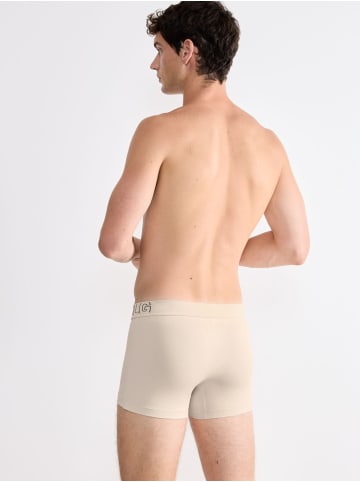 Sloggi Retro Pants Trunks in ROCK