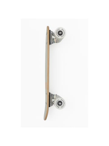 BANWOOD Skateboard aus Holz für Kinder, ab 3 Jahren, Minze