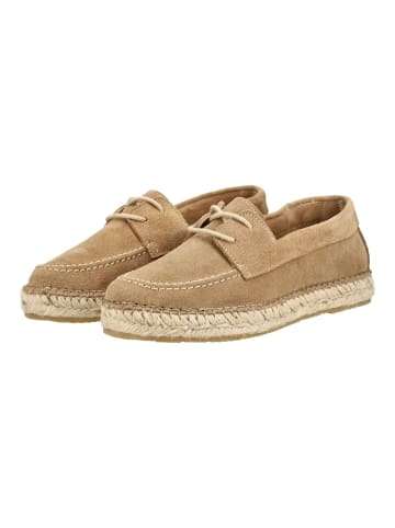 Pavement Halbschuhe TYA Taupe