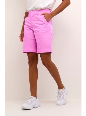 Kaffe Anzugshorts KALEA Regular fit in Cyclamen