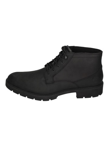 Timberland Boots Elmhurst Chukka in schwarz