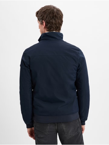 Didriksons Jacke Alvin in marine