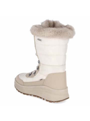 Vista Snowboots in beige