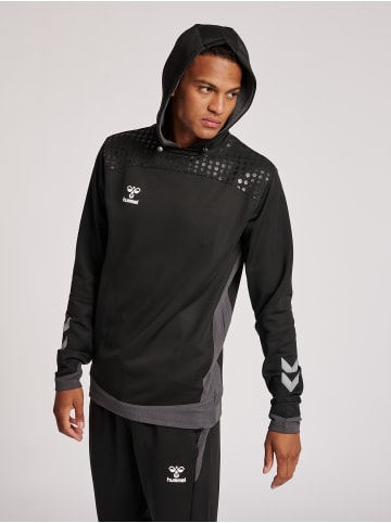 Hummel Verstellbare Taille Hmllead Herren in BLACK