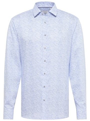 Eterna Hemd SLIM FIT in hellblau