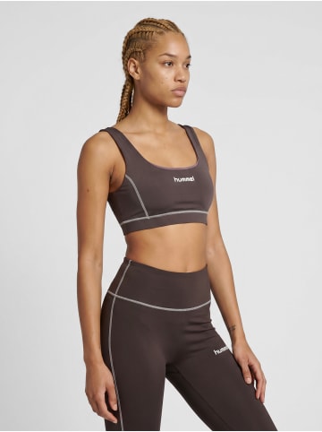 Hummel Top Hmlpulse Multisport Damen in SHALE
