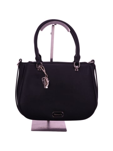Tamaris Tasche in schwarz