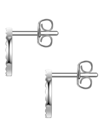Rafaela Donata Ohrringe aus Sterling Silber in silber