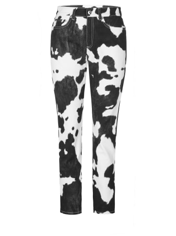 Burberry Jeans für Damen in schwarz