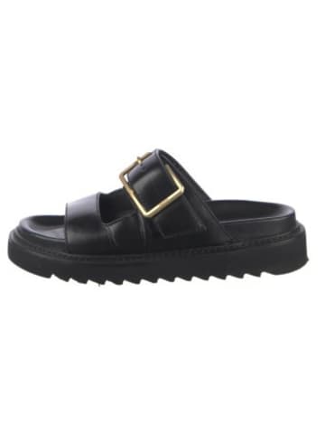 Zadig&Voltaire Pantoletten für Damen in schwarz